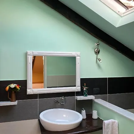 Apartman Casa Ponch