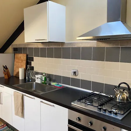 Casa Ponch Apartman