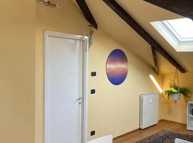 Appartement Casa Ponch