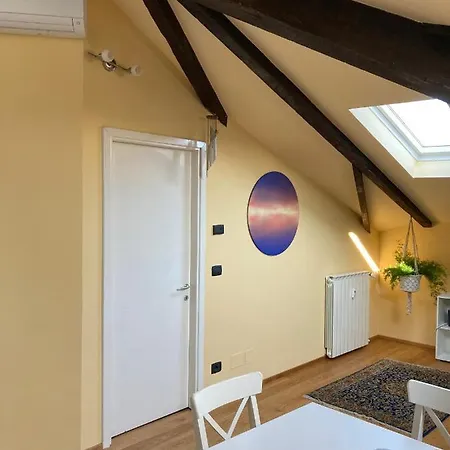 Apartamento Casa Ponch