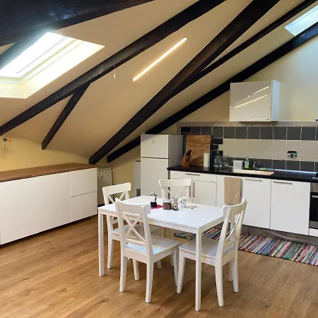 Casa Ponch Appartement *