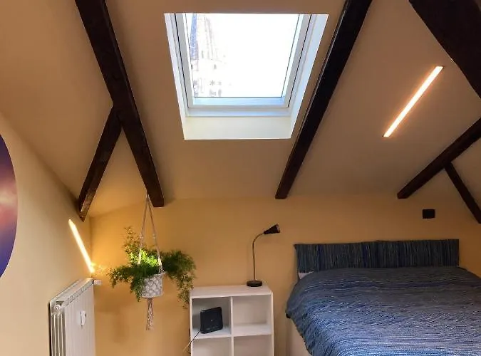 Casa Ponch Apartment Turin