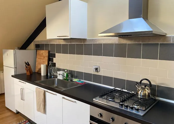 Casa Ponch Apartment