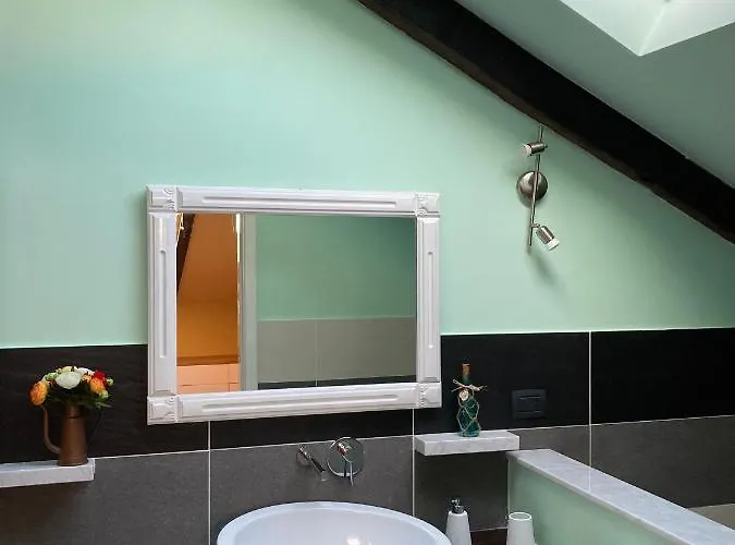 Lägenhet Casa Ponch